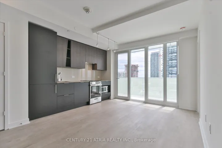 3900 Confederation Parkway 1609, Mississauga, ON L5B 0M3