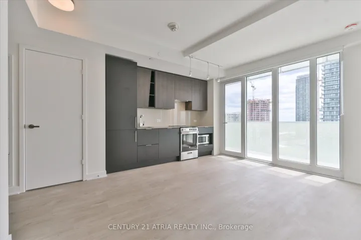 3900 Confederation Parkway 1609, Mississauga, ON L5B 0M3