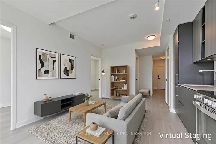 3900 Confederation Parkway 1609, Mississauga, ON L5B 0M3