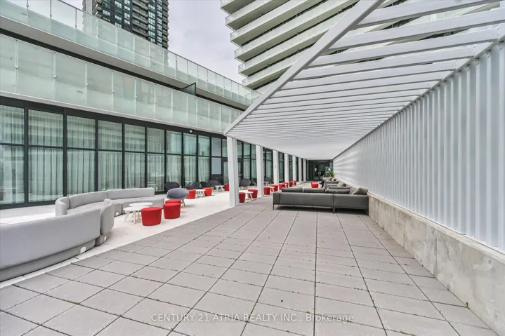 3900 Confederation Parkway 1609, Mississauga, ON L5B 0M3