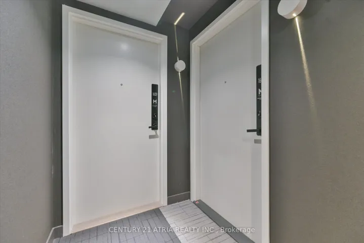 3900 Confederation Parkway 1609, Mississauga, ON L5B 0M3