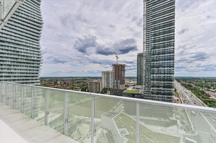 3900 Confederation Parkway 1609, Mississauga, ON L5B 0M3