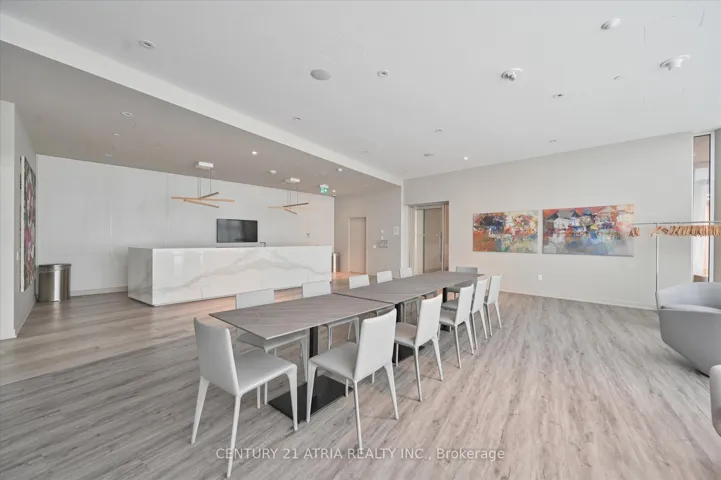 3900 Confederation Parkway 1609, Mississauga, ON L5B 0M3