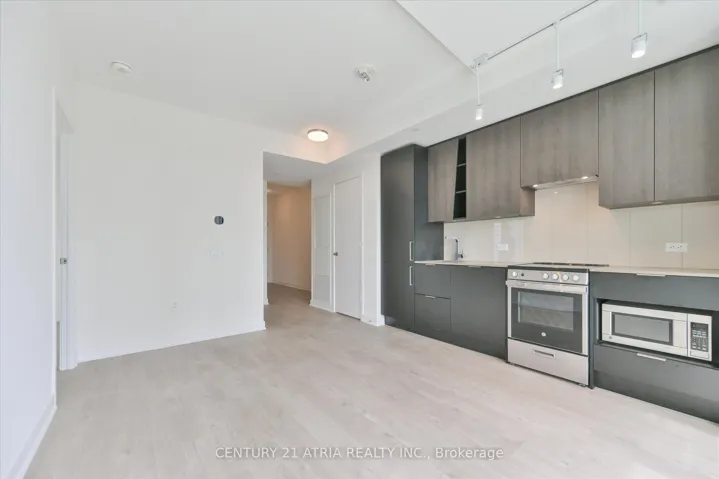 3900 Confederation Parkway 1609, Mississauga, ON L5B 0M3