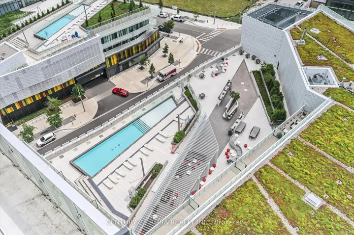 3900 Confederation Parkway 1609, Mississauga, ON L5B 0M3