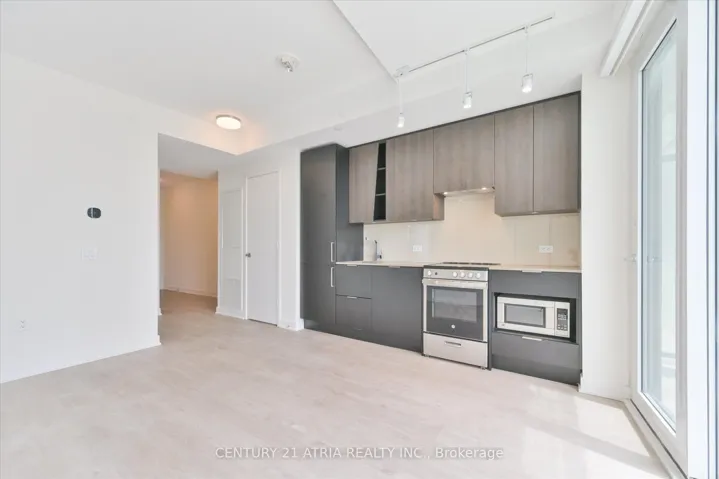 3900 Confederation Parkway 1609, Mississauga, ON L5B 0M3
