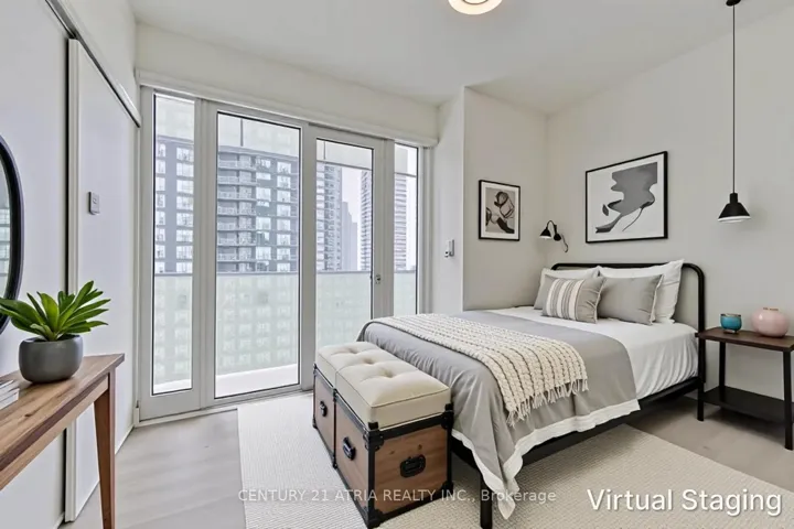 3900 Confederation Parkway 1609, Mississauga, ON L5B 0M3