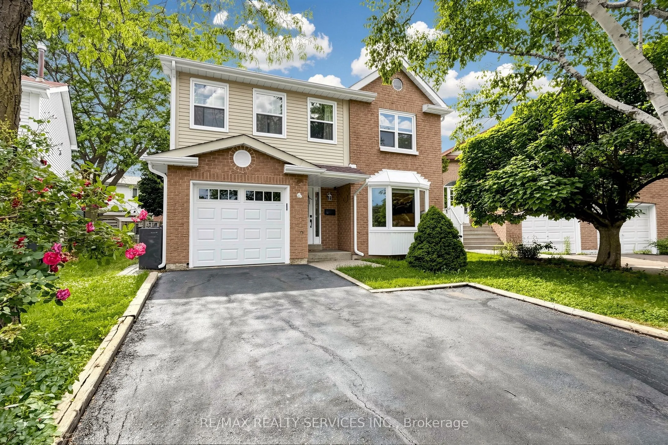 Detached Home For Sale | W13490350