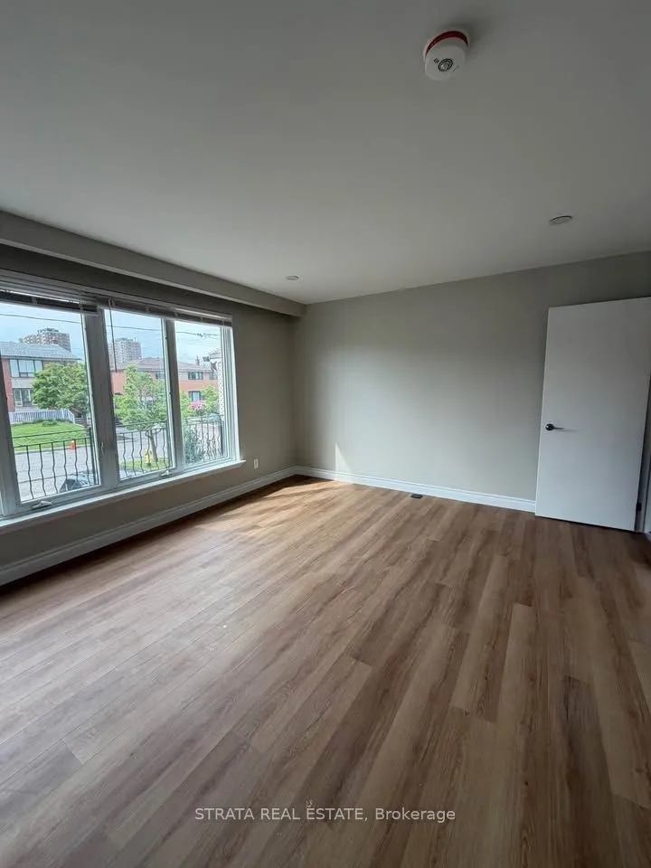 Semi-Detached Home For Lease | W13490420