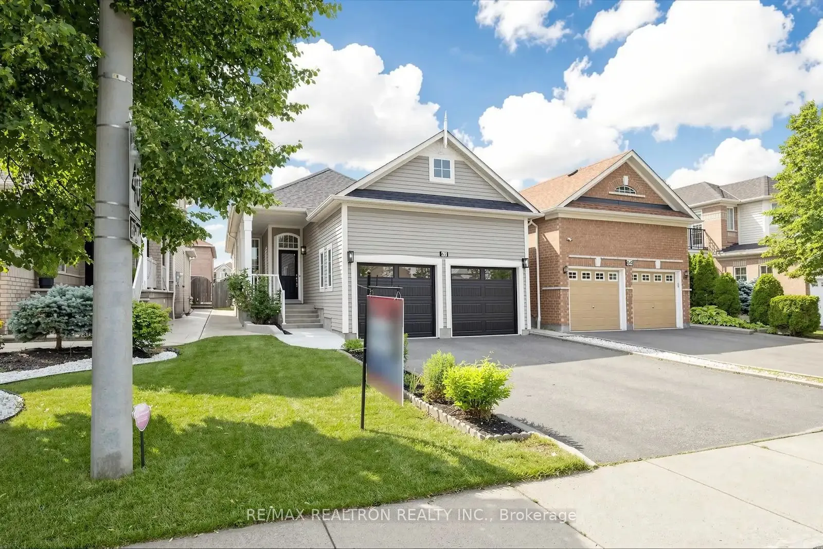 Detached Home For Sale | W13490672