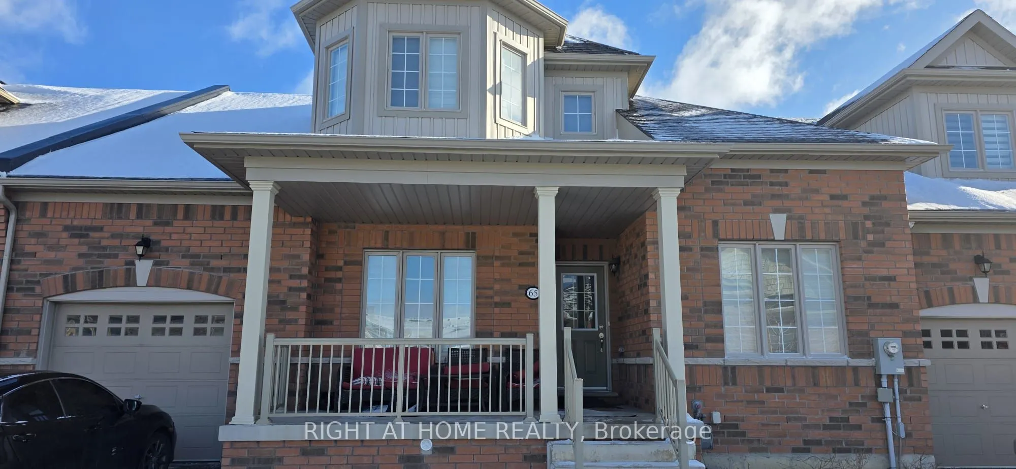Property For Lease | W13491100