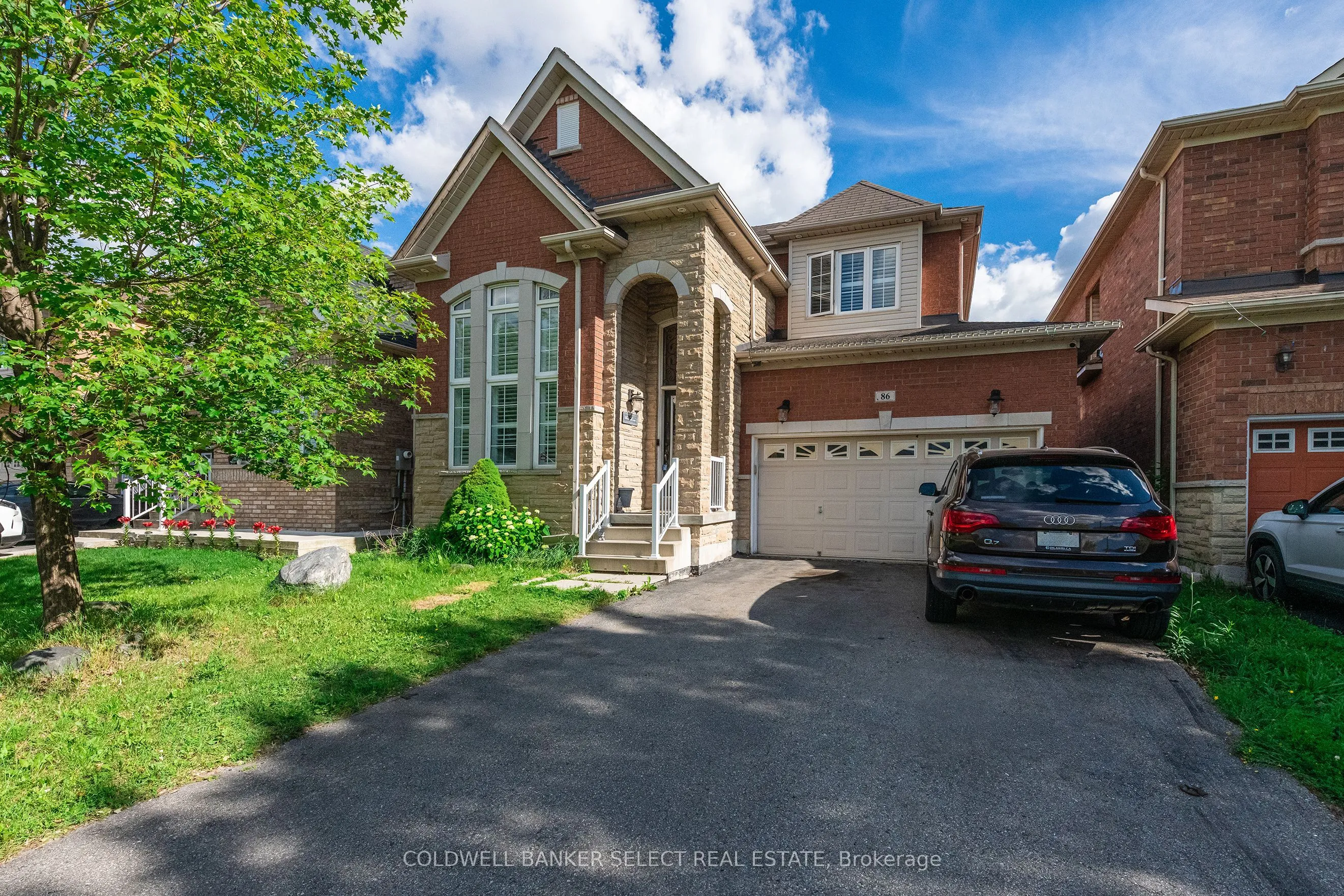 Detached Home For Sale | W13491406
