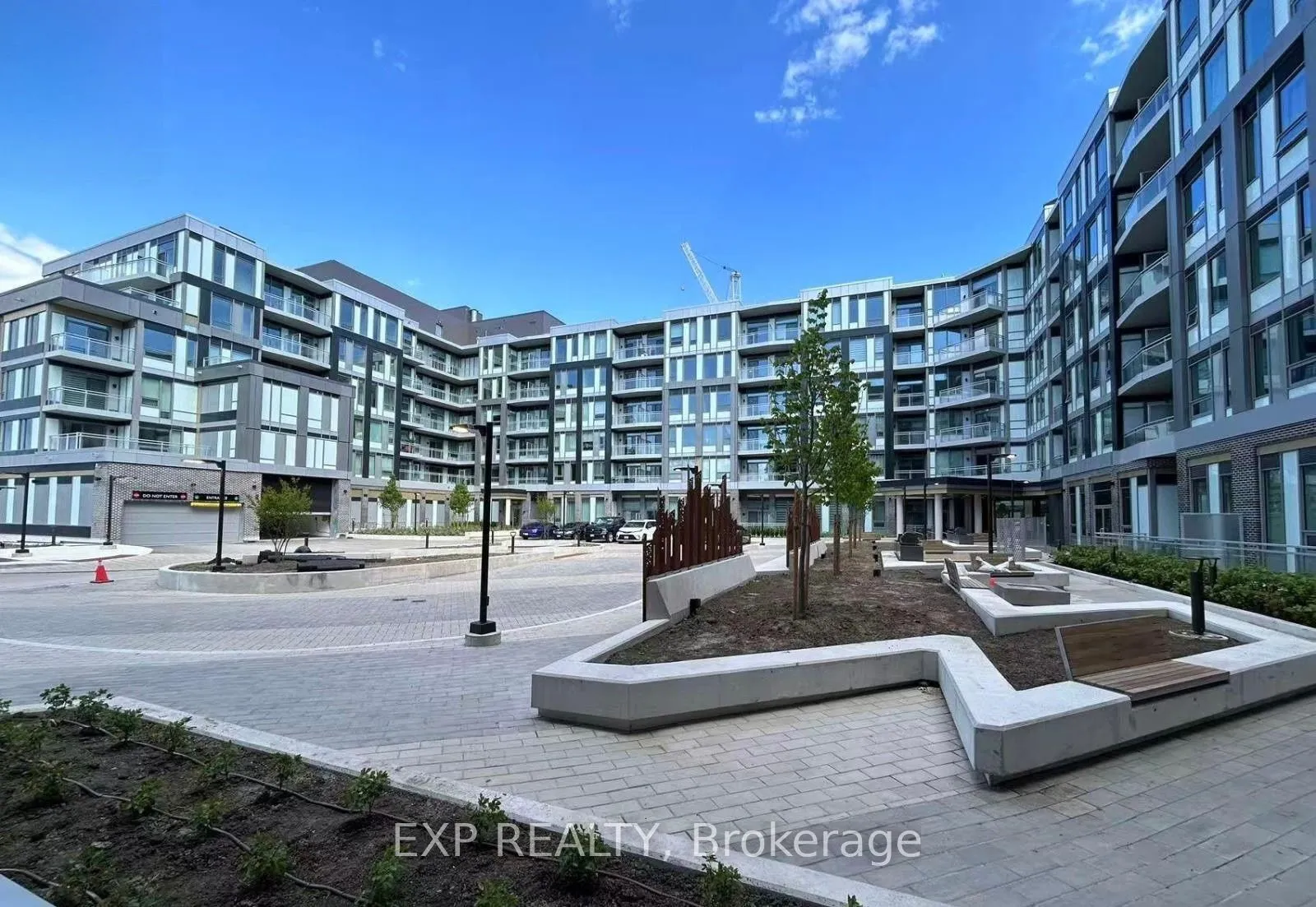Property For Lease | W13491460