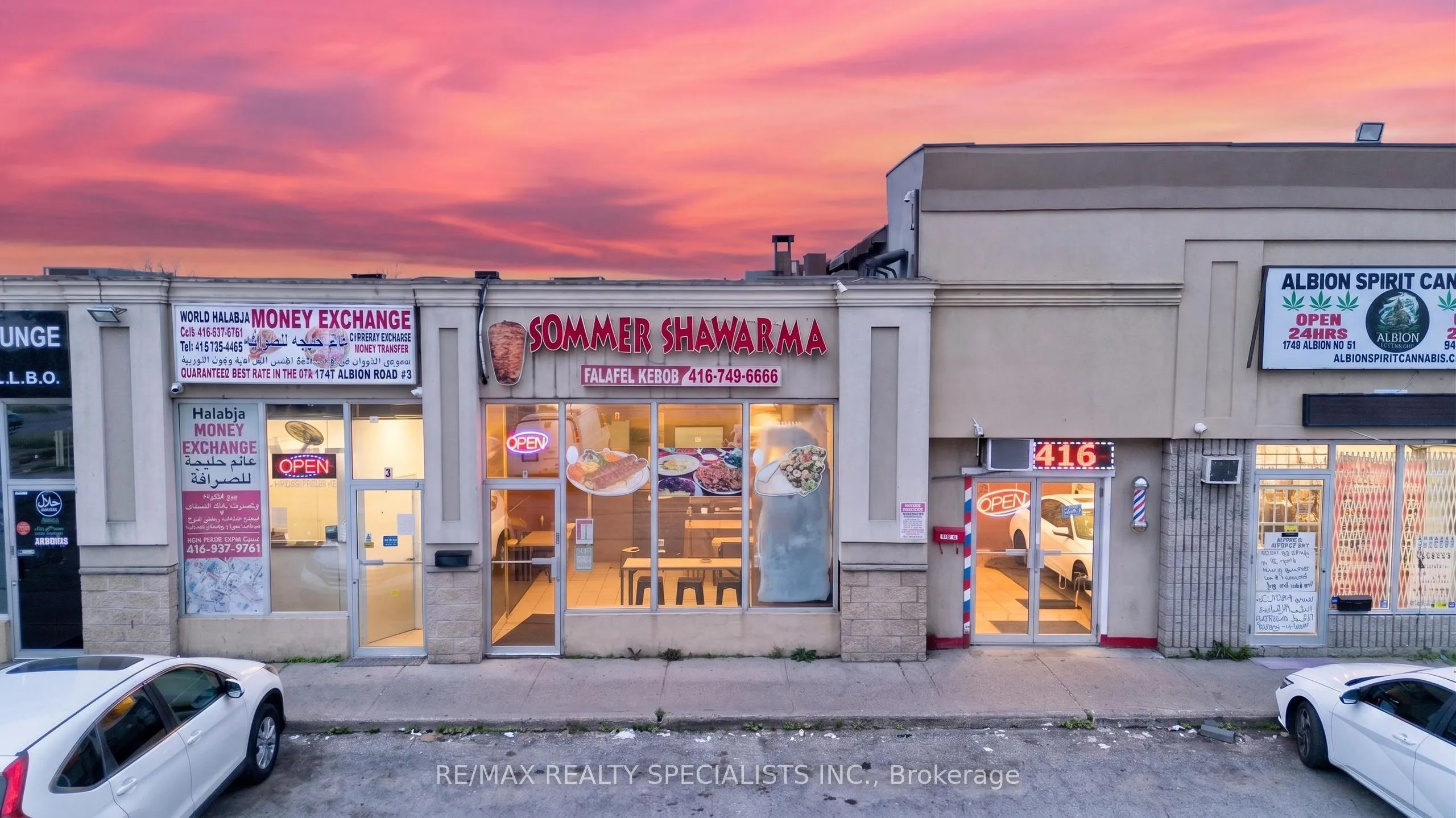 Business For Sale | W13491464