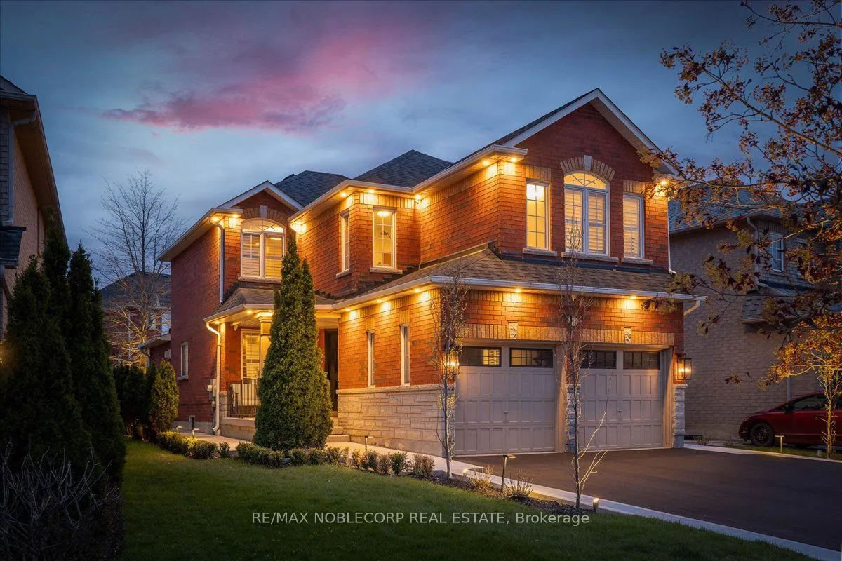 Detached Home For Sale | W13491470