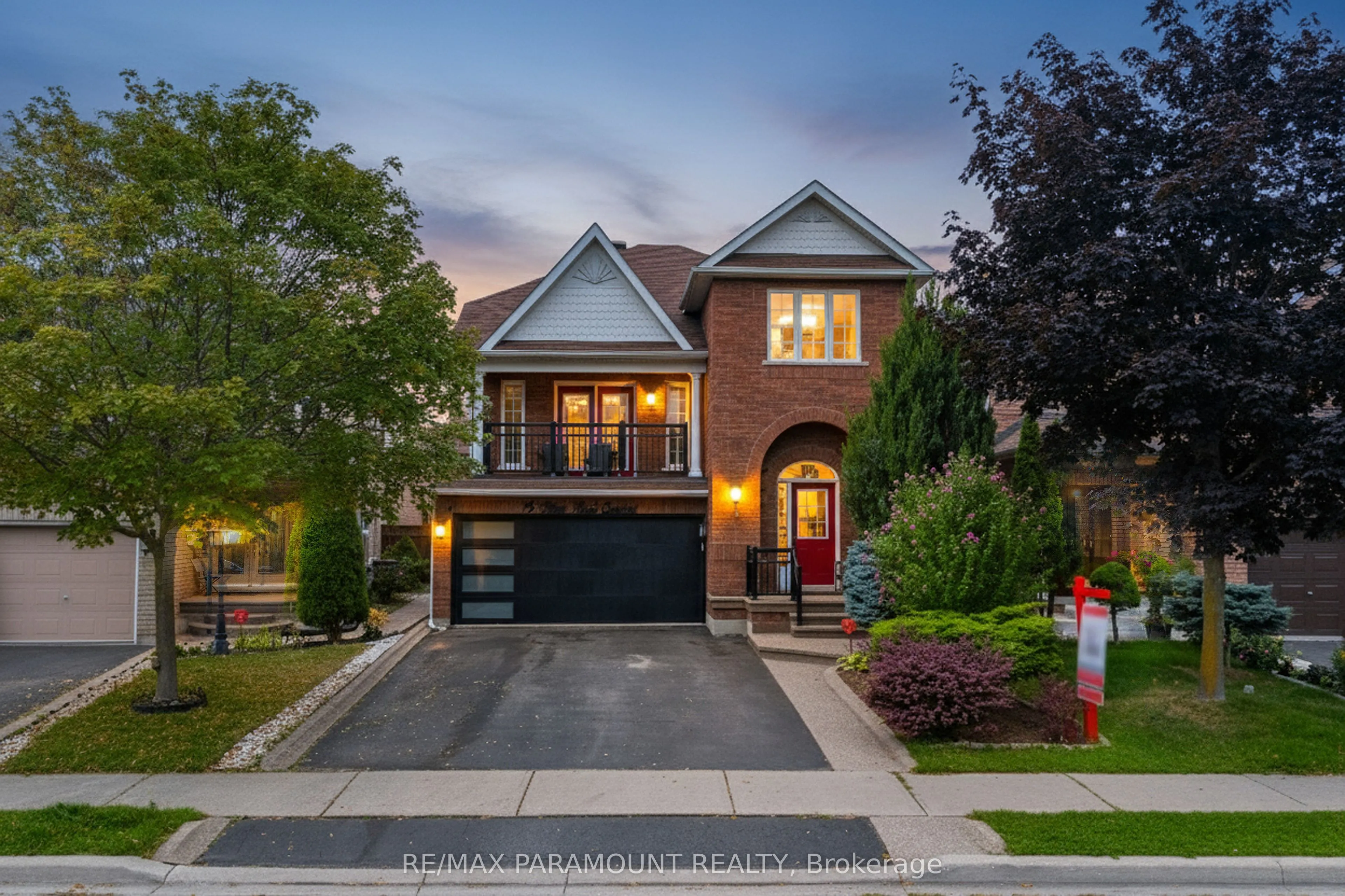 Detached Home For Sale | W13491516