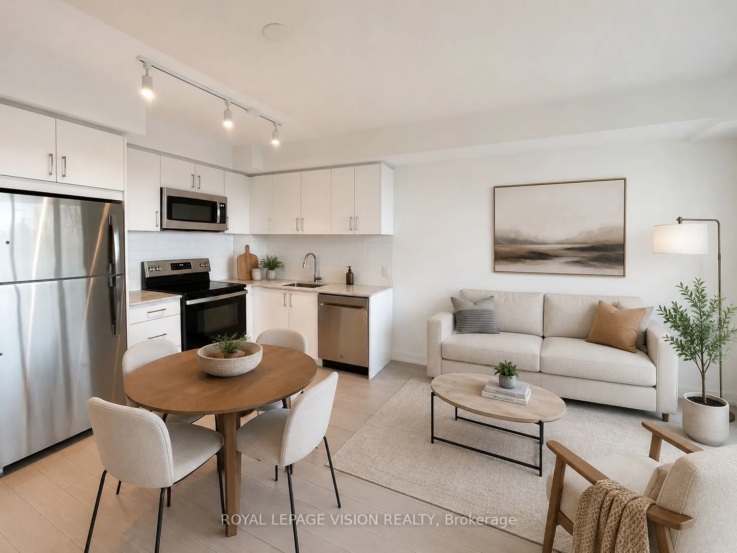 Property For Lease | W13491910