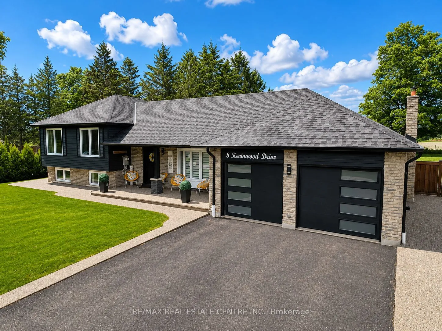 Detached Home For Sale | W13492254