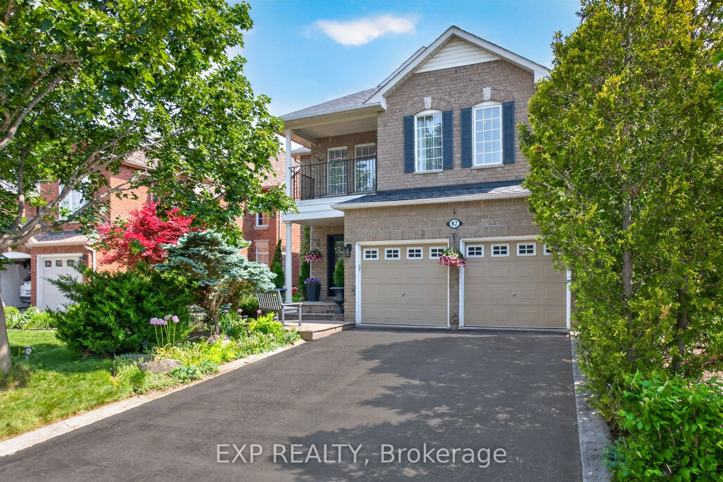 Detached Home For Sale | W13492830