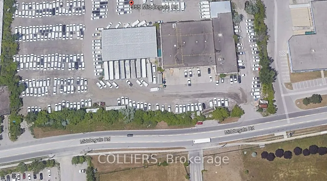 Land For Lease | W13492886