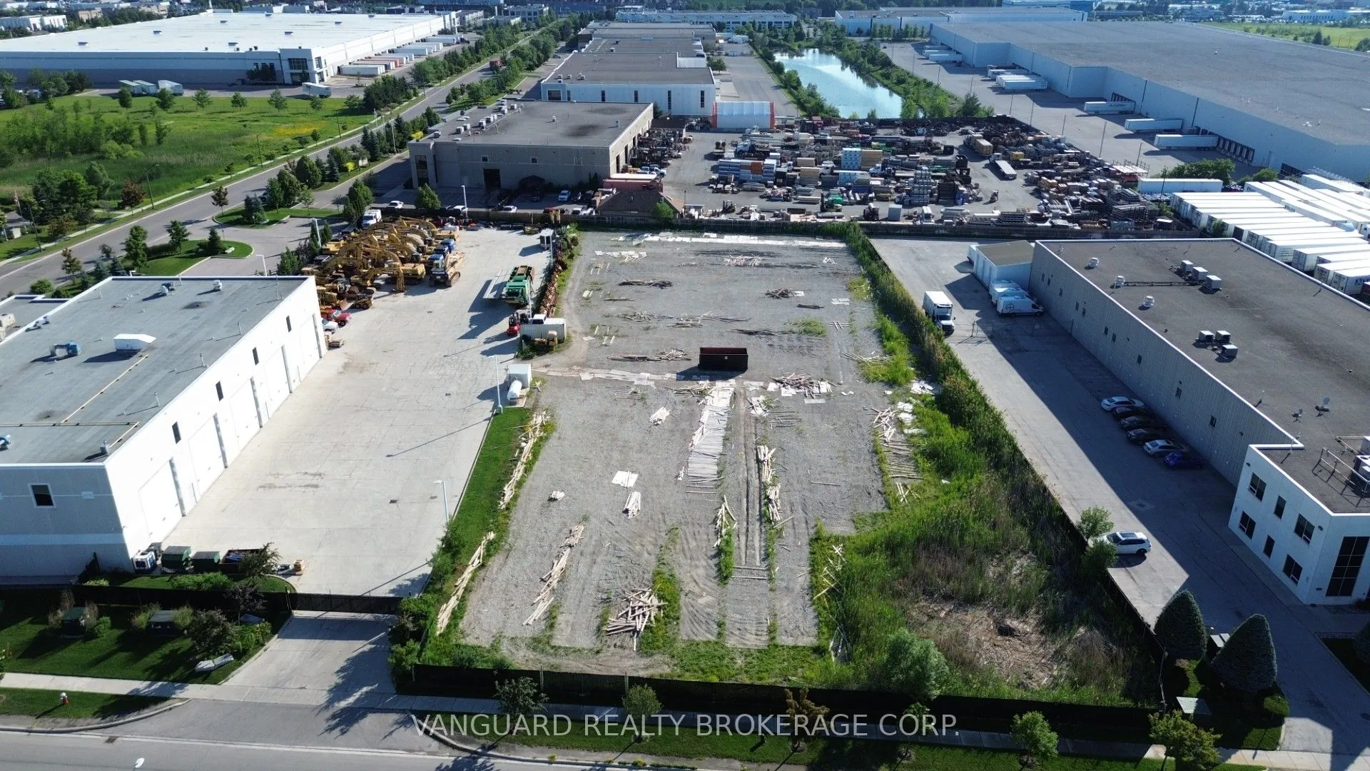 Land For Lease | W13492890