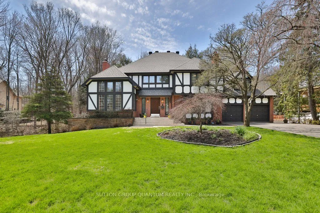 Detached Home For Sale | W13493320