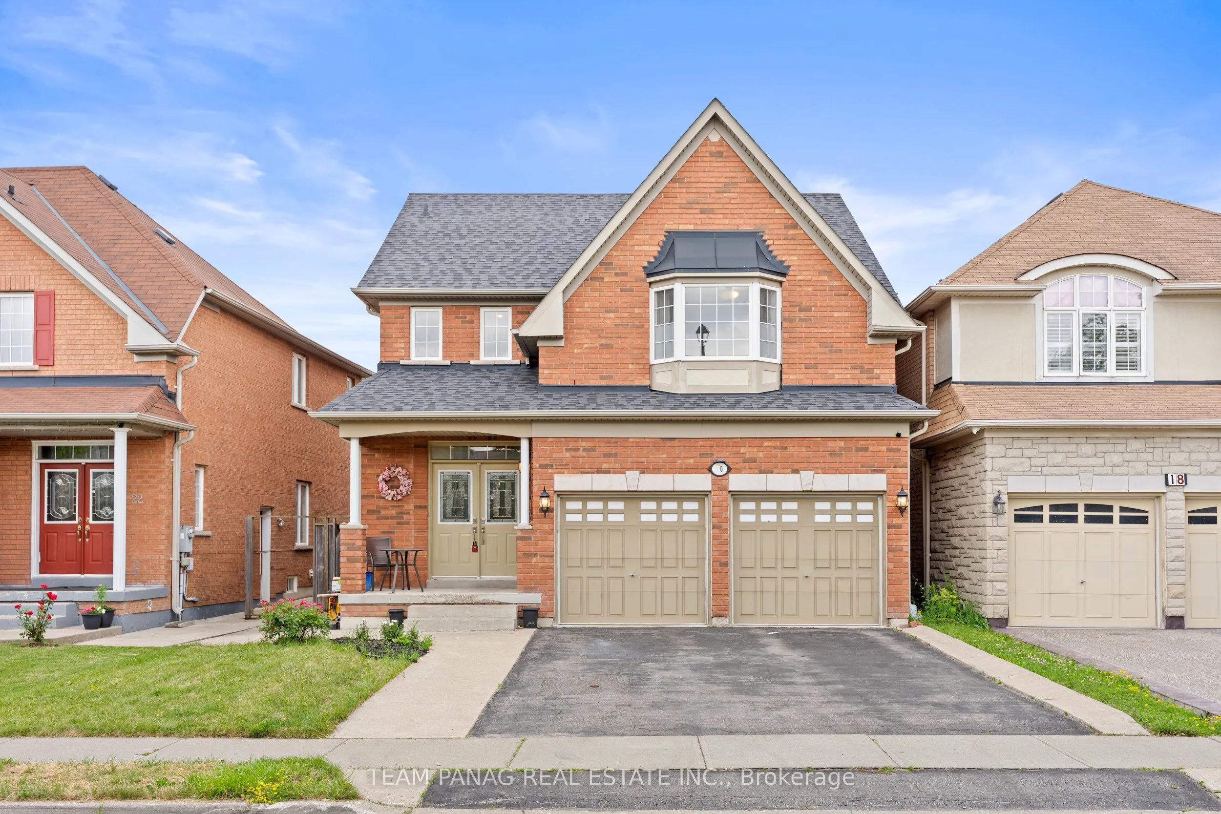 Detached Home For Sale | W13493514