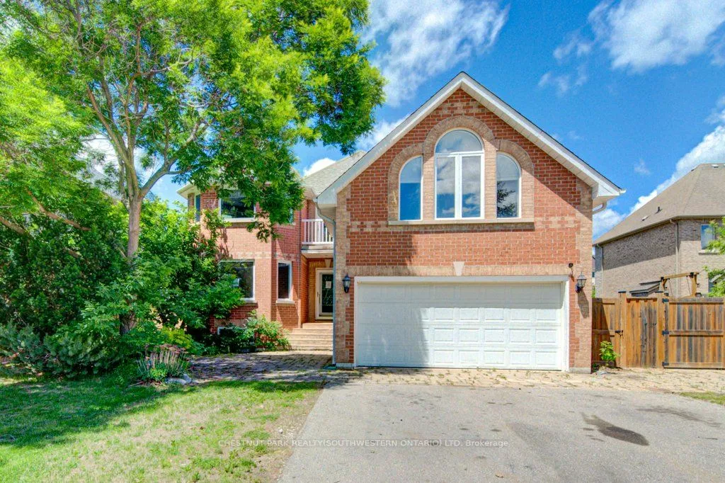 Detached Home For Sale | W13494190
