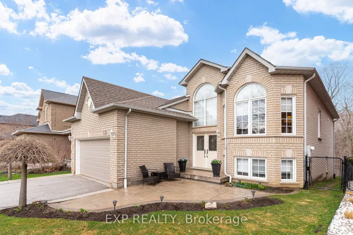 13 Blueberry Hill Court, Caledon, ON L7E 1S3