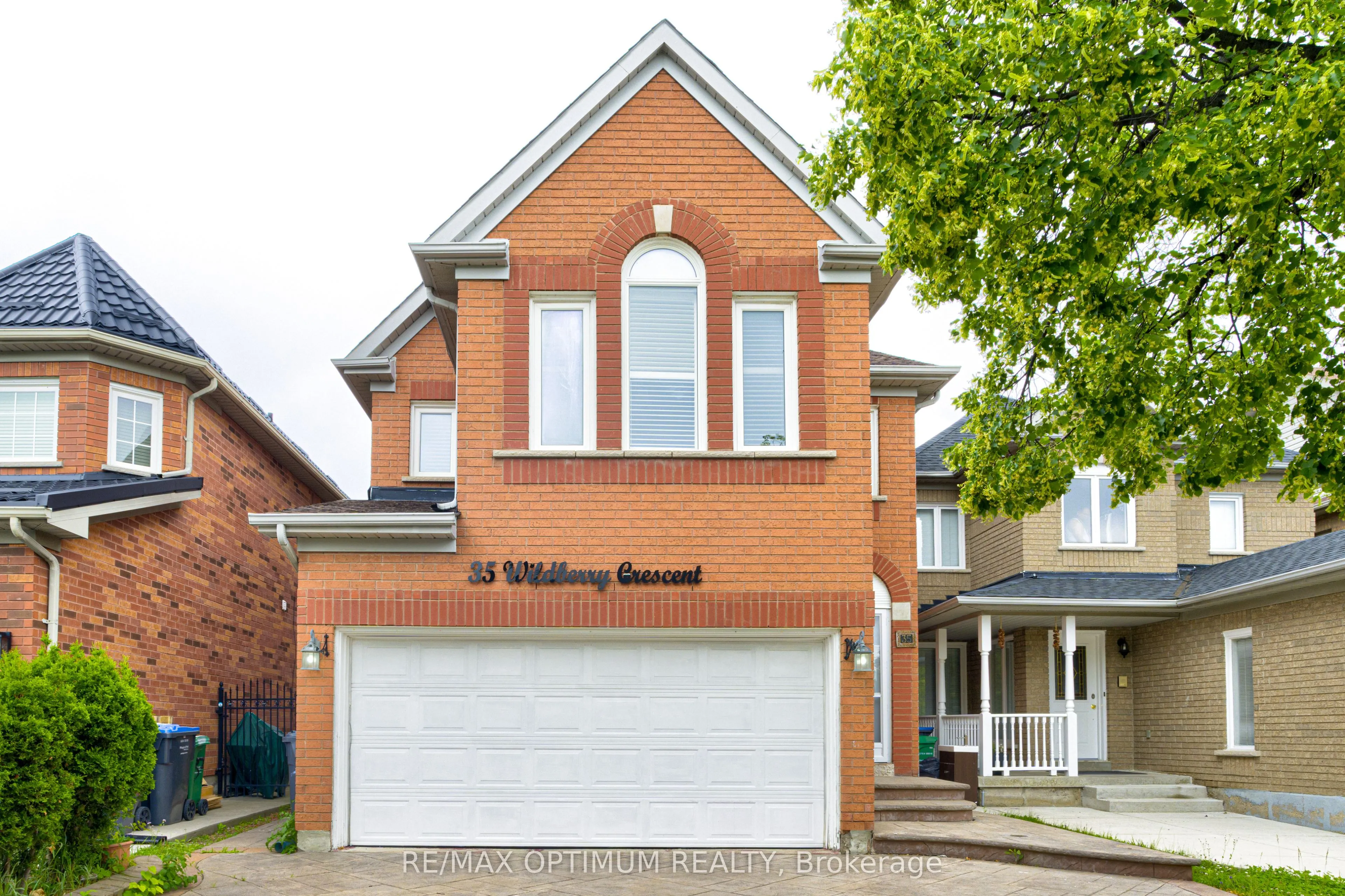 Detached Home For Sale | W13494300