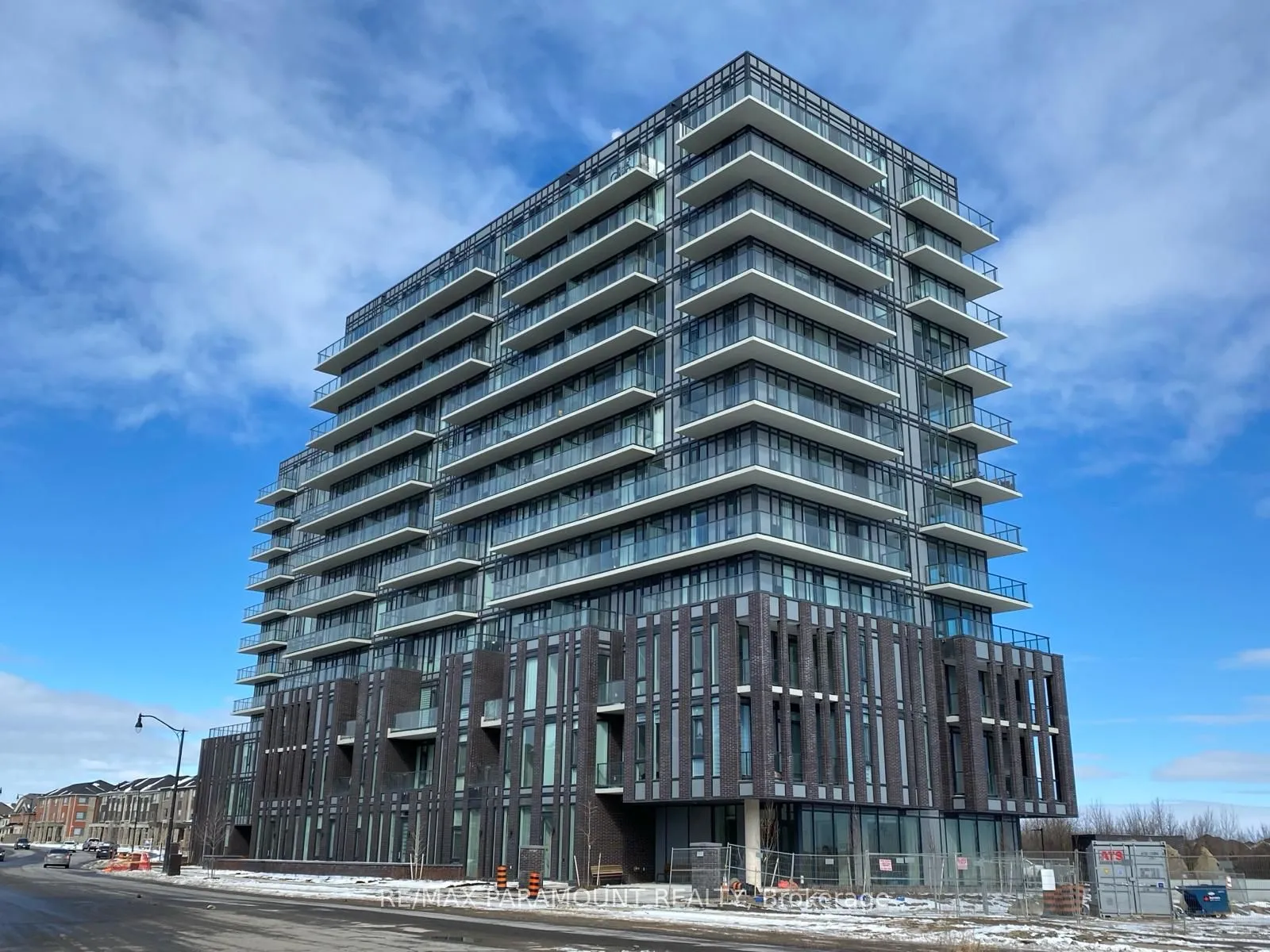 Property For Lease | W13494360