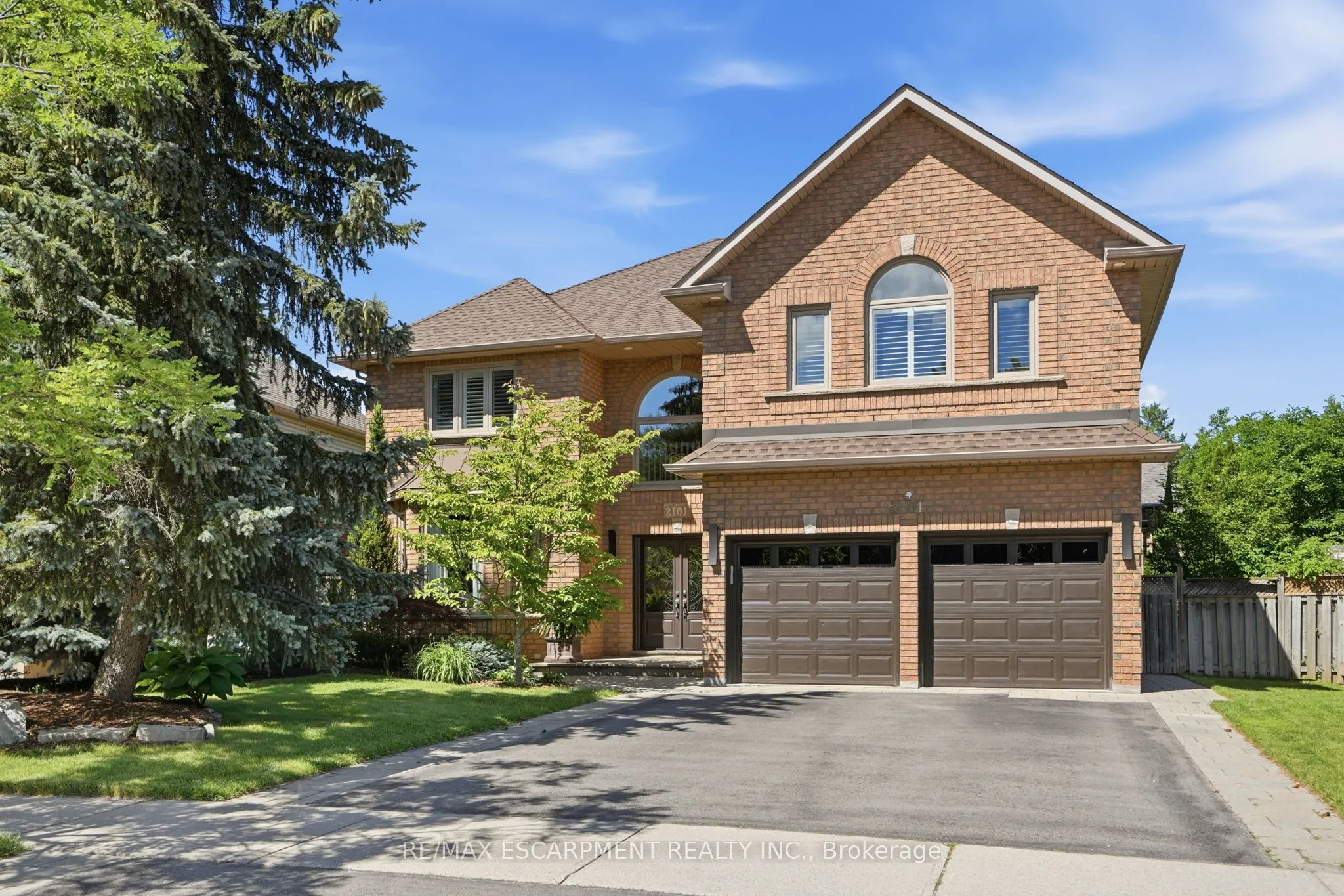 Detached Home For Sale | W13494390