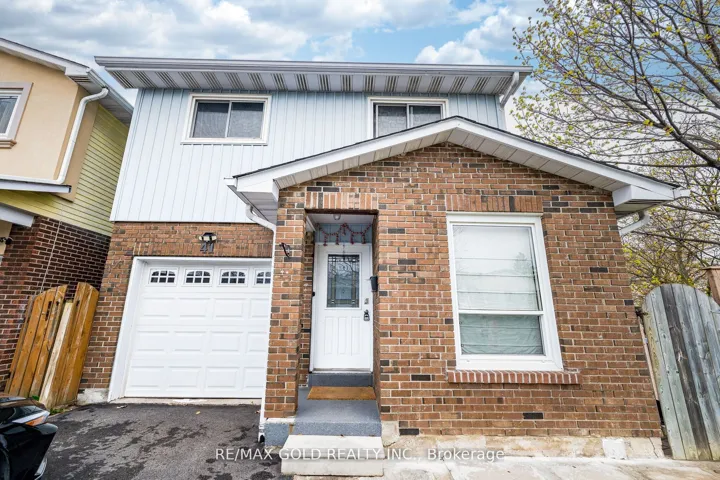 41 Simmons Boulevard, Brampton, ON L6V 3W5