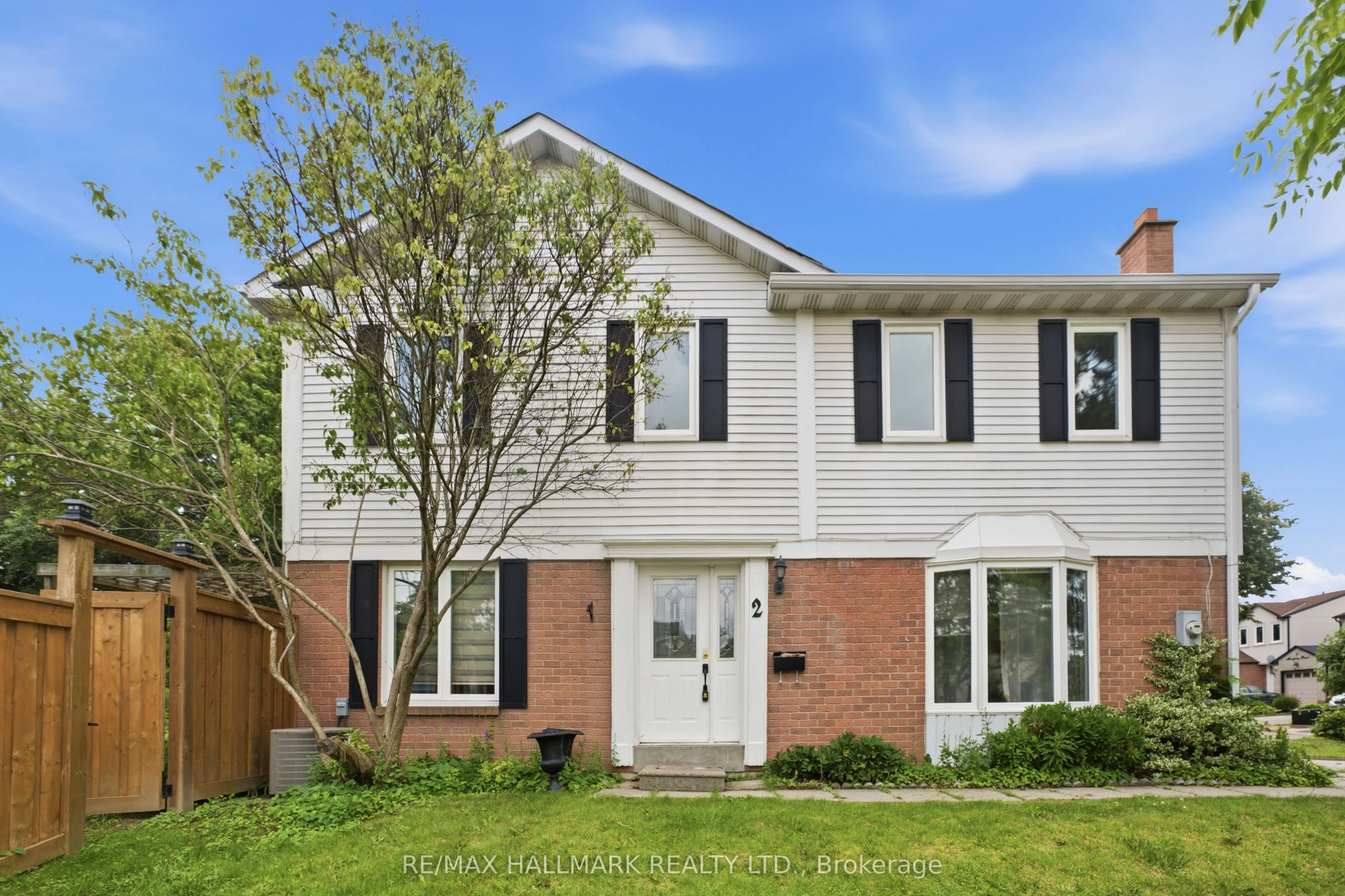 Detached Home For Sale | W13494606