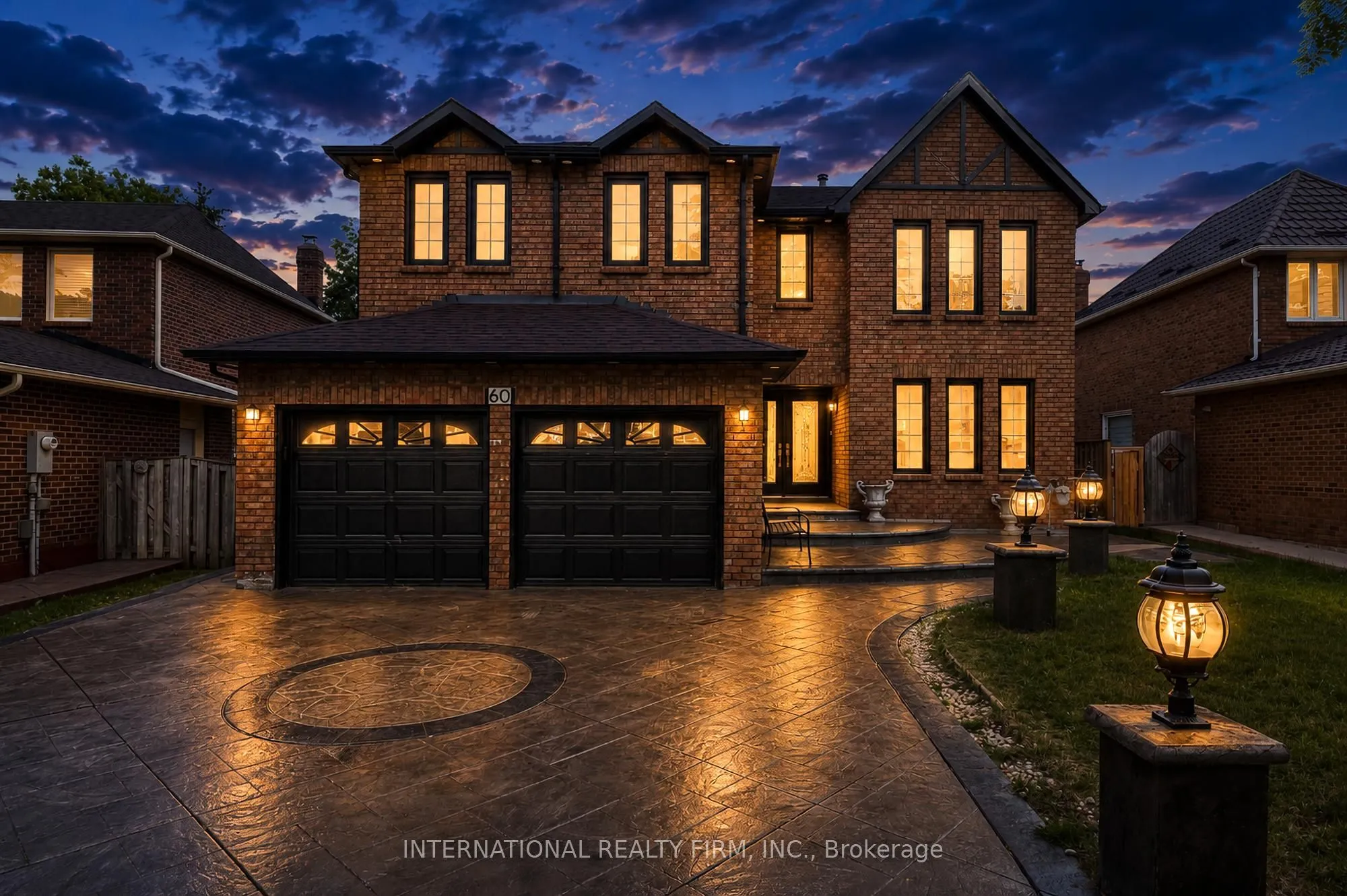 Detached Home For Sale | W13494802