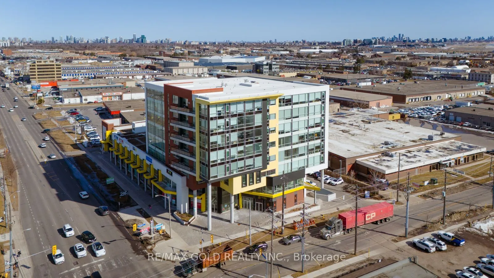 Office For Lease | W13494936