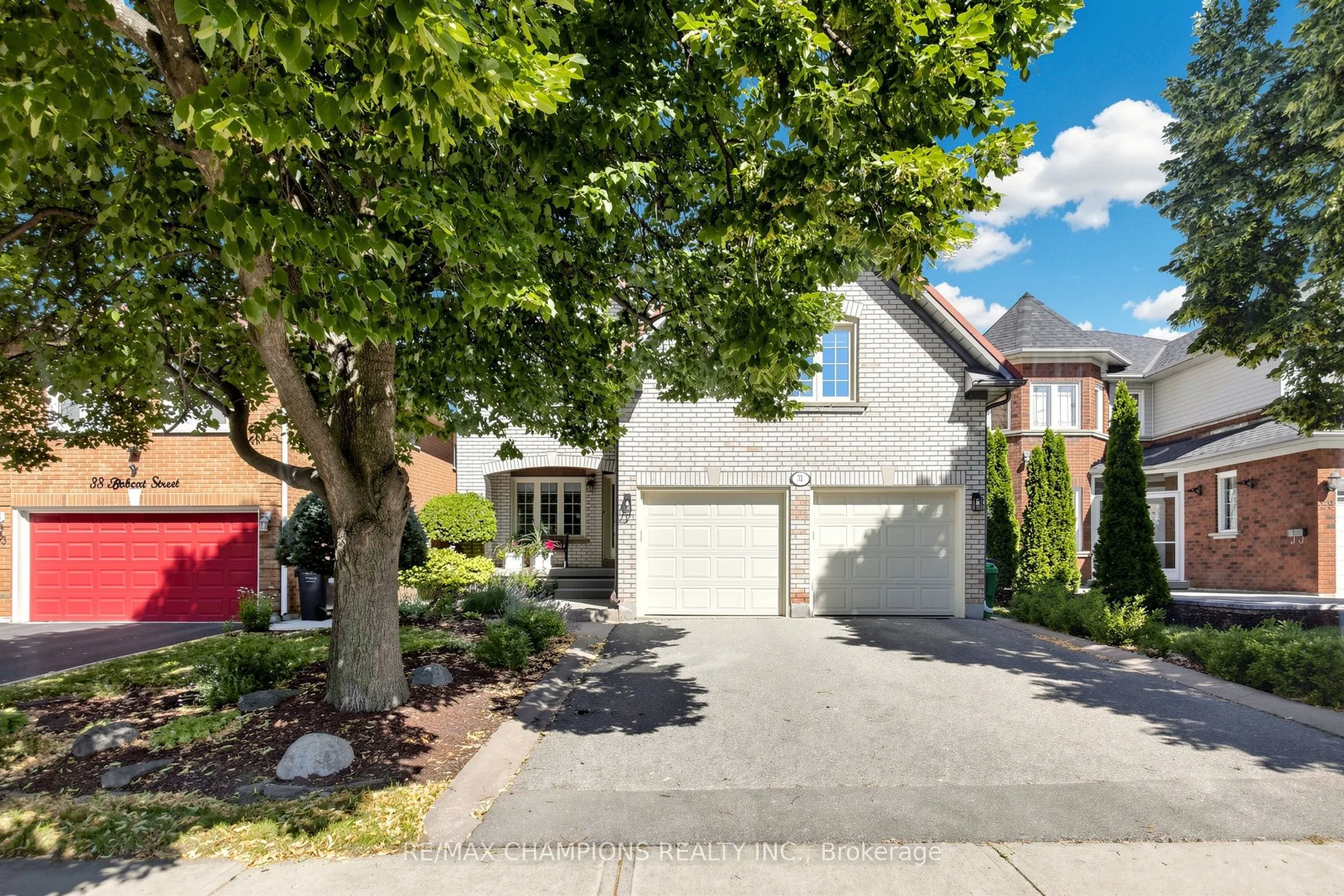 Detached Home For Sale | W13495474