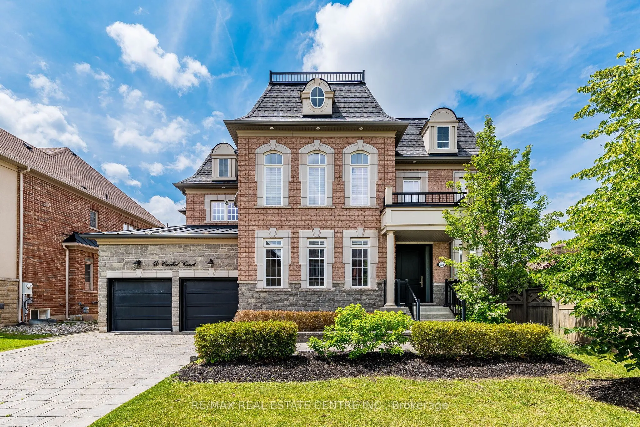 Detached Home For Sale | W13495836