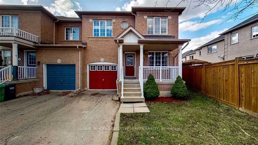 Property For Lease | W13496508