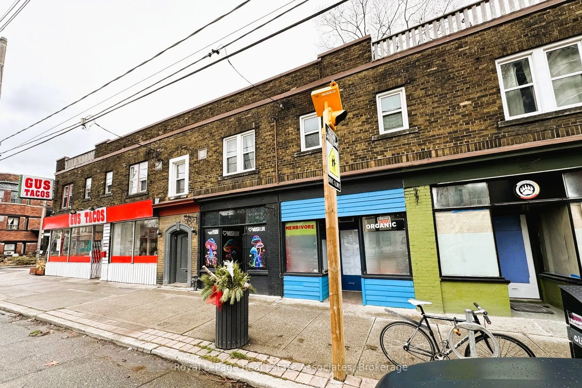 Property For Lease | W13496948