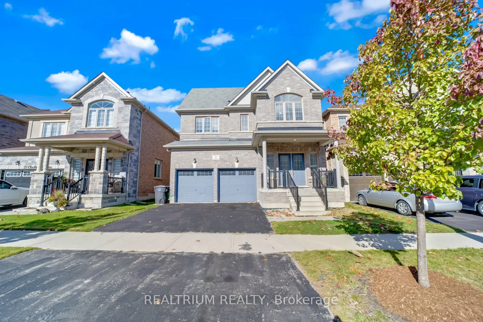 Detached Home For Sale | W13497068
