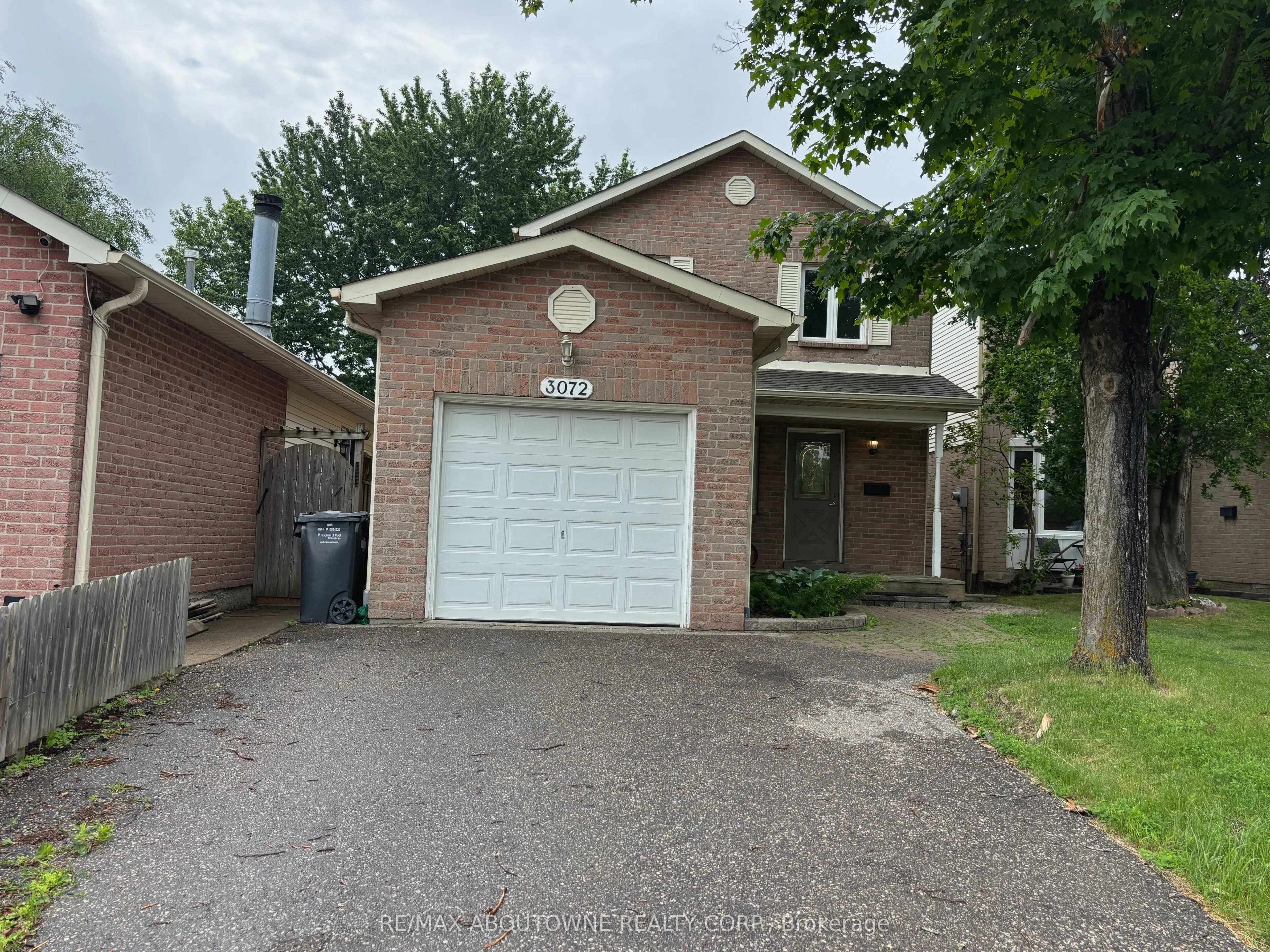 Detached Home For Sale | W13497570