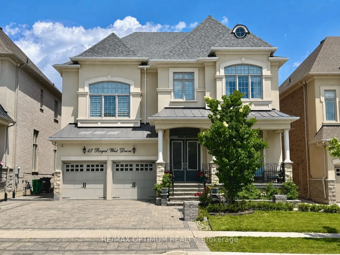 Detached Home For Sale | W13497760