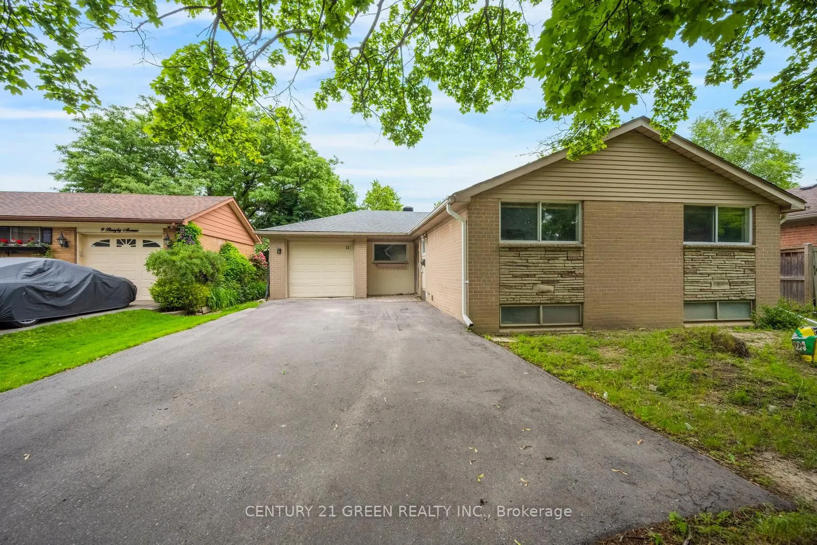 Detached Home For Sale | W13498010