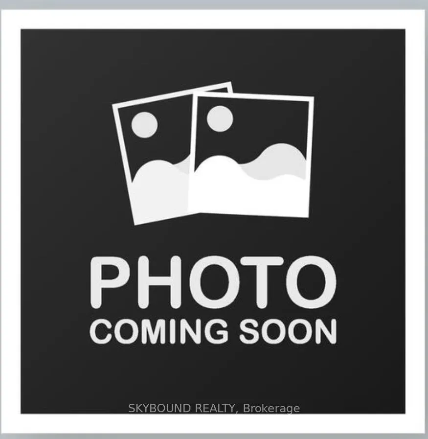 Detached Home For Lease | W13498190