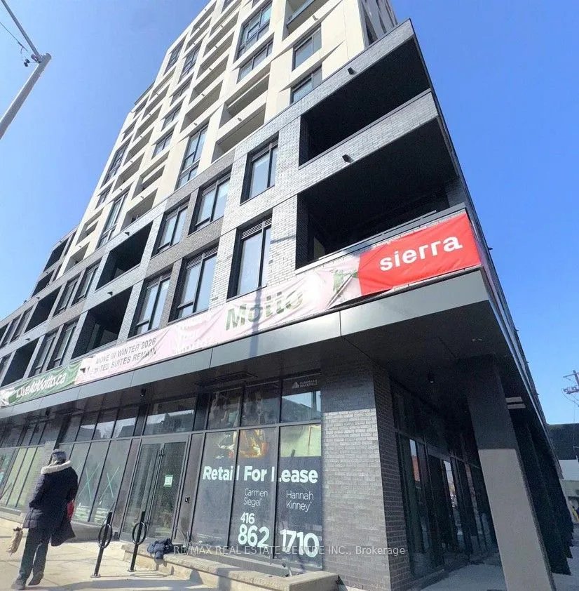 Property For Lease | W13498480