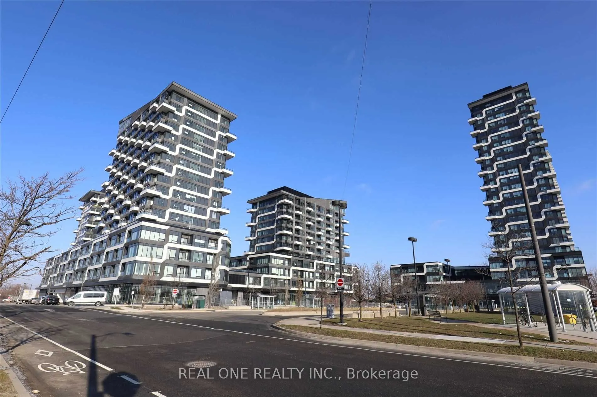 Property For Lease | W13498956