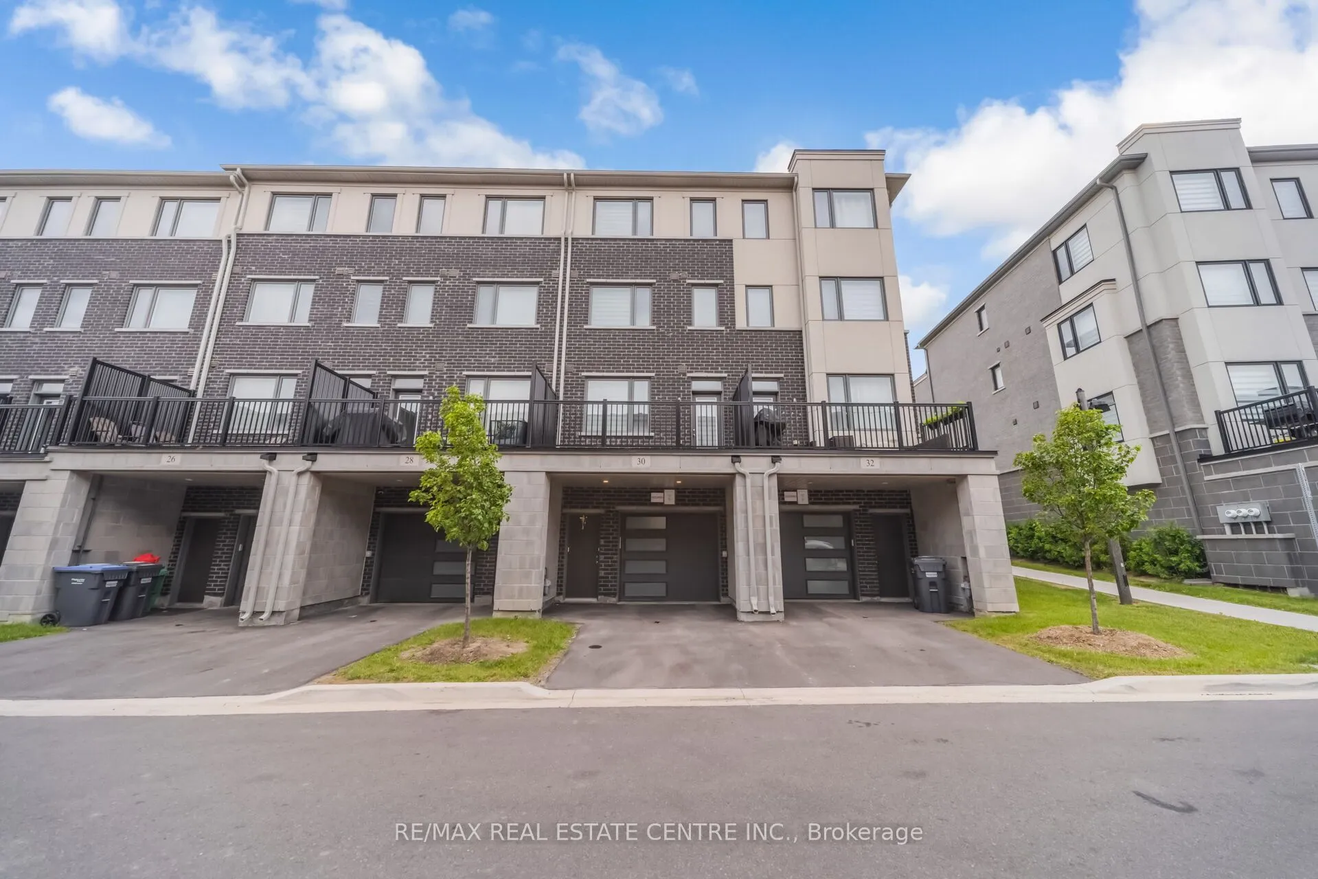 Property For Lease | W13499238