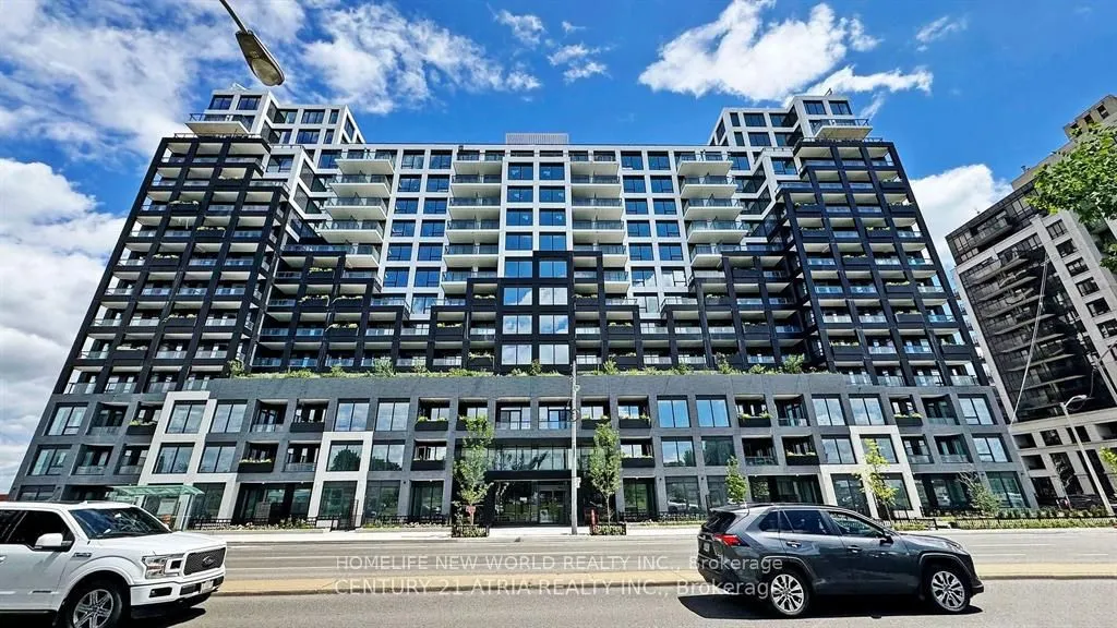 Property For Lease | W13499382