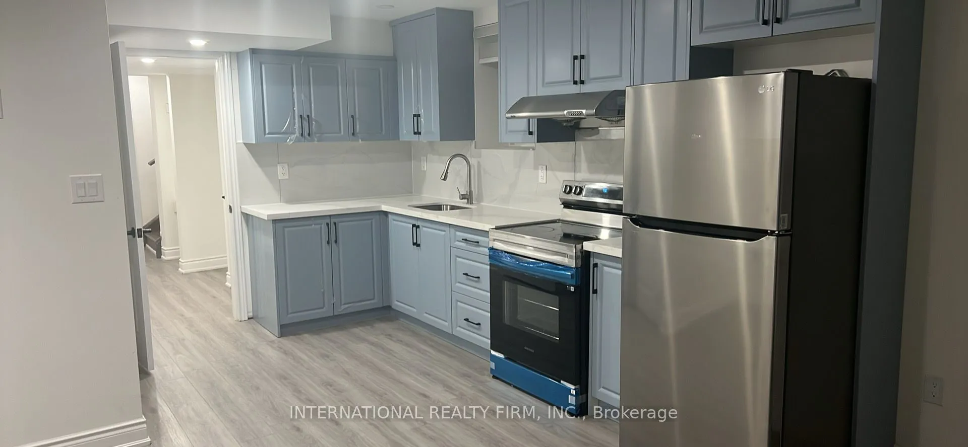 Detached Home For Lease | W13499626